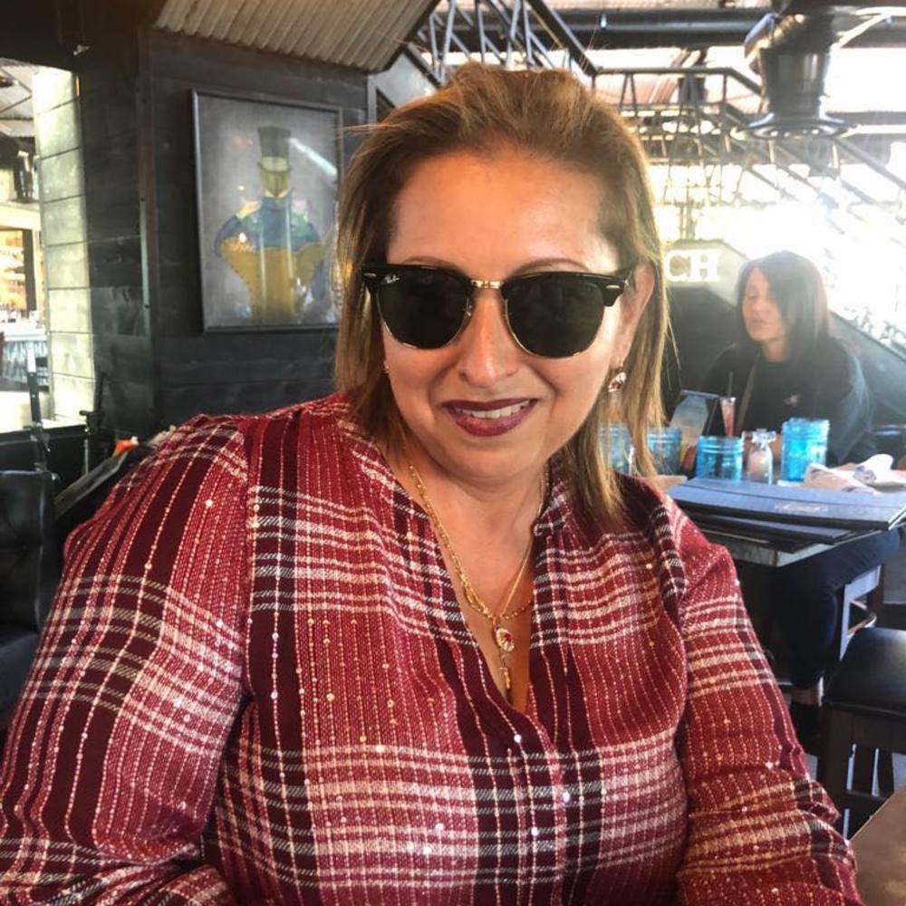 Meet your Posher, Ale